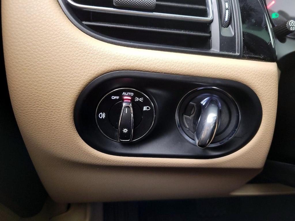 used 2021 Porsche Macan car, priced at $36,998