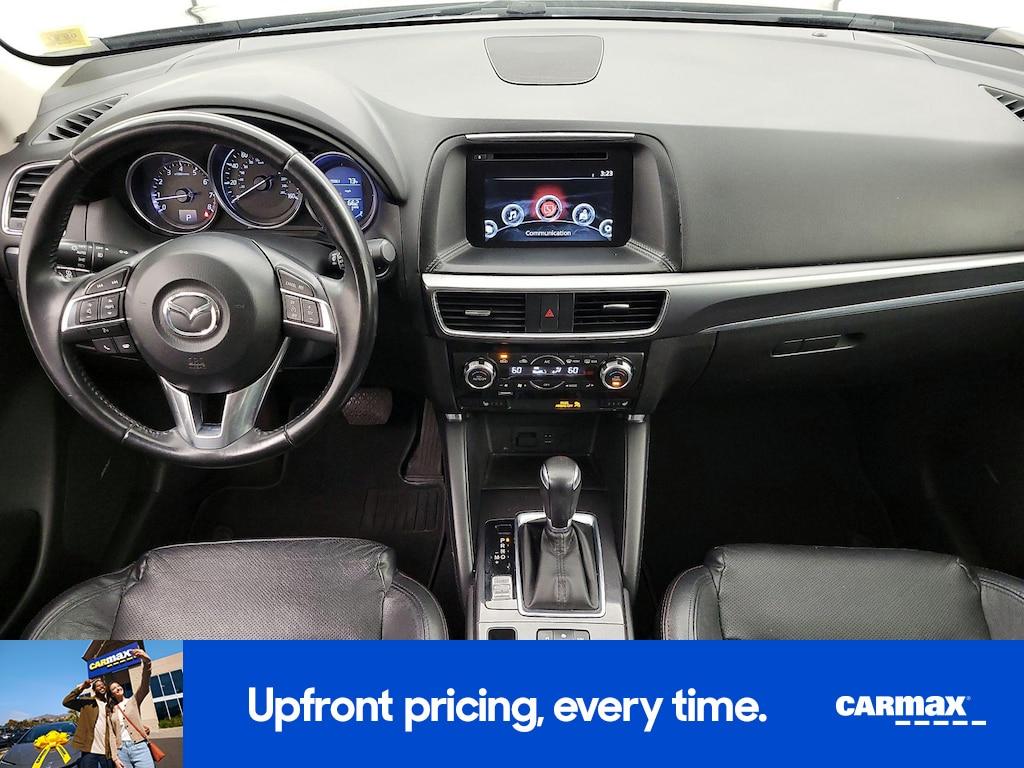 used 2016 Mazda CX-5 car, priced at $14,998