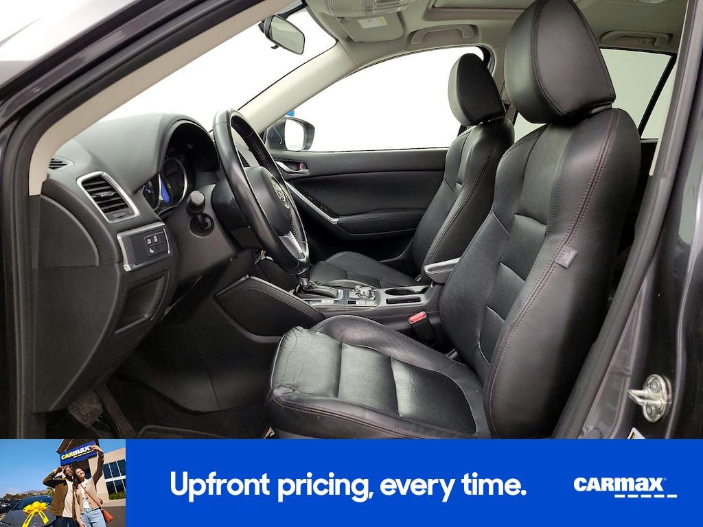 used 2016 Mazda CX-5 car, priced at $14,998