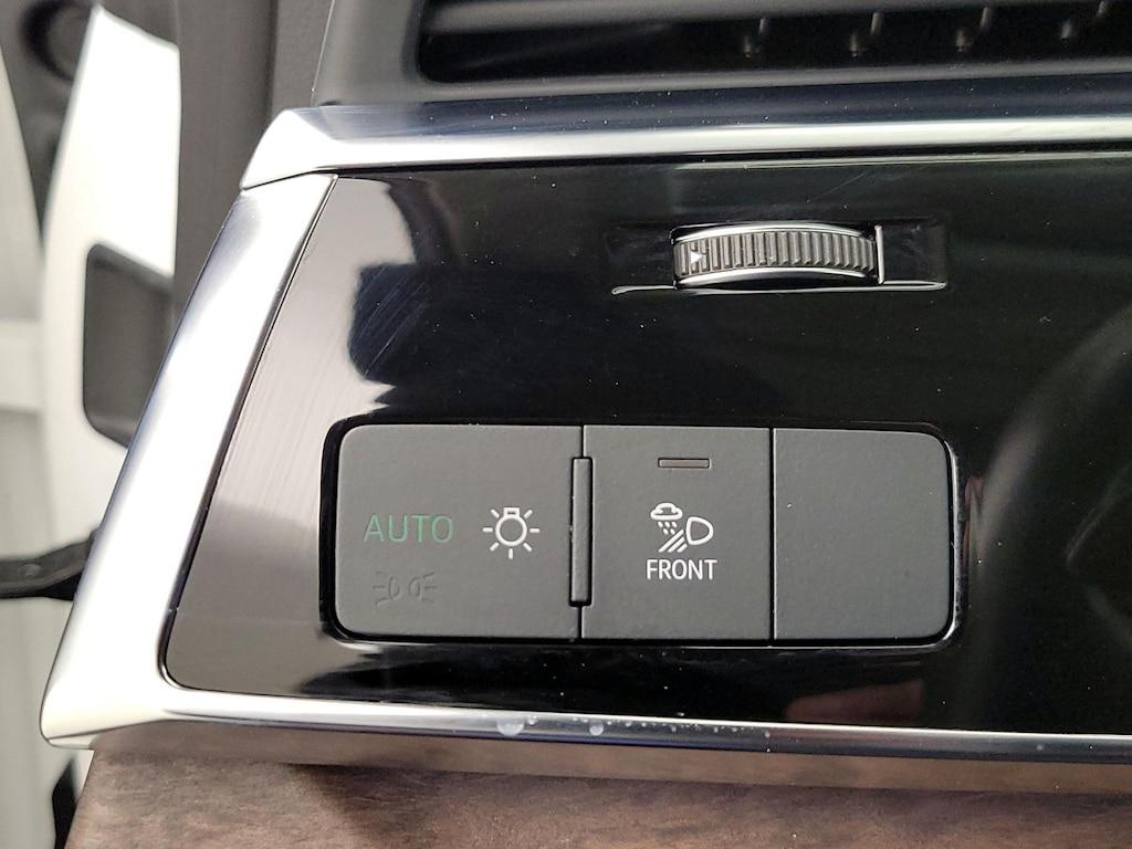 used 2023 Audi Q8 car, priced at $44,998