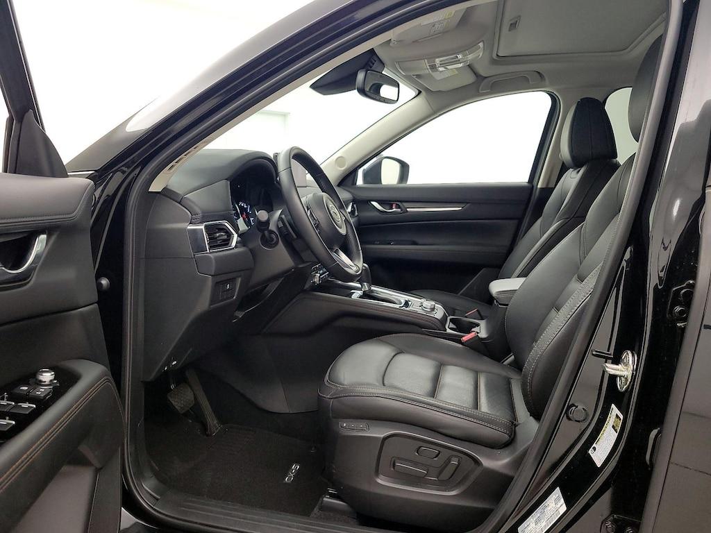 used 2023 Mazda CX-5 car, priced at $27,998