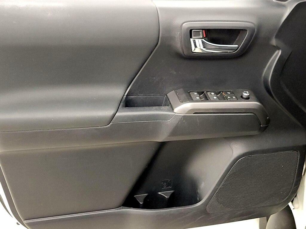 used 2018 Toyota Tacoma car, priced at $27,998