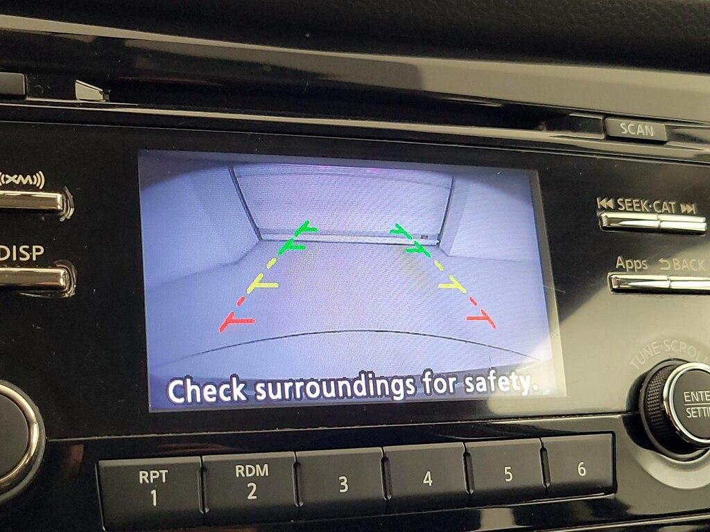 used 2016 Nissan Rogue car, priced at $13,599