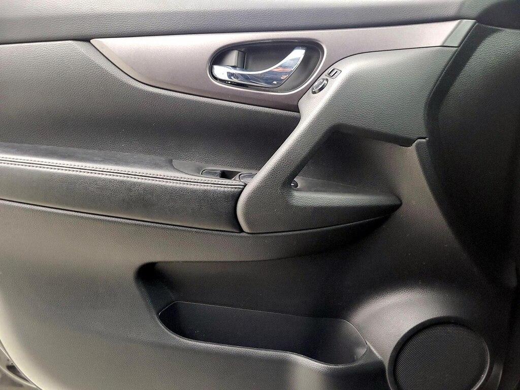 used 2016 Nissan Rogue car, priced at $13,599