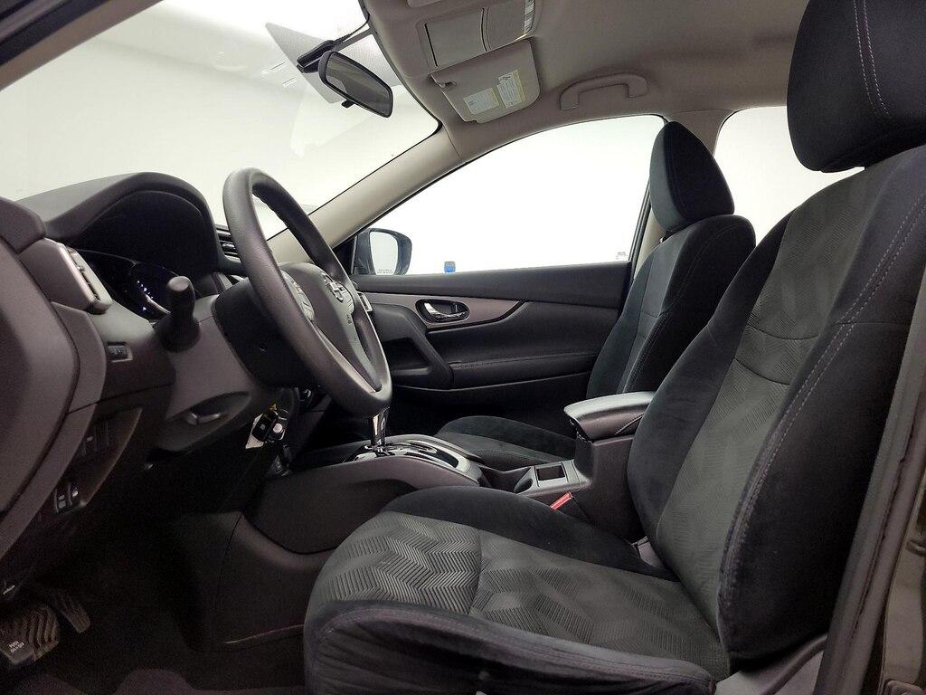 used 2016 Nissan Rogue car, priced at $13,599