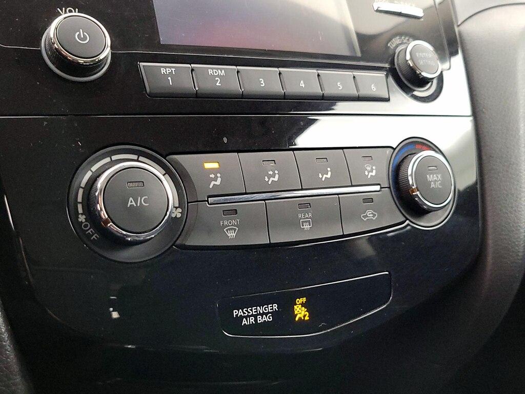 used 2016 Nissan Rogue car, priced at $13,599