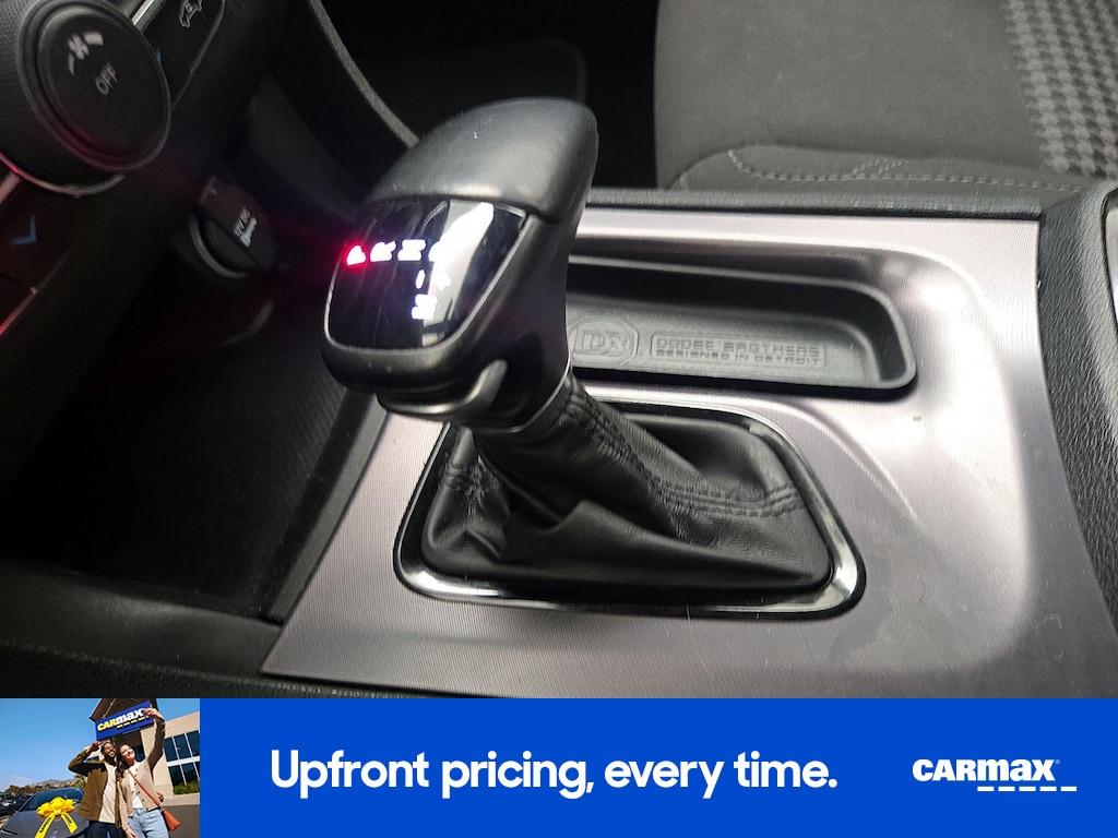 used 2020 Dodge Charger car, priced at $23,998