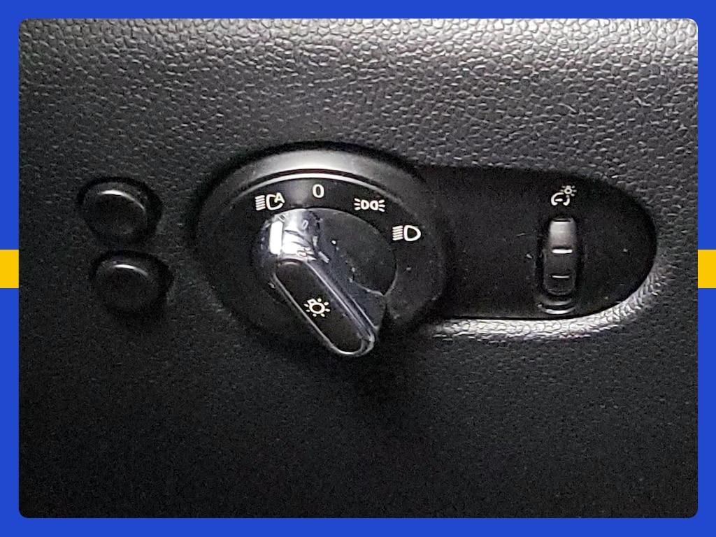used 2016 MINI Hardtop car, priced at $13,998