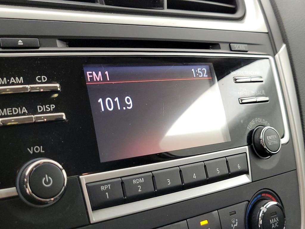 used 2018 Nissan Altima car, priced at $15,998