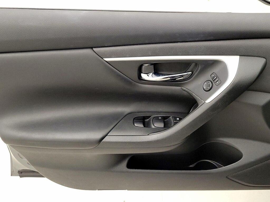 used 2018 Nissan Altima car, priced at $15,998