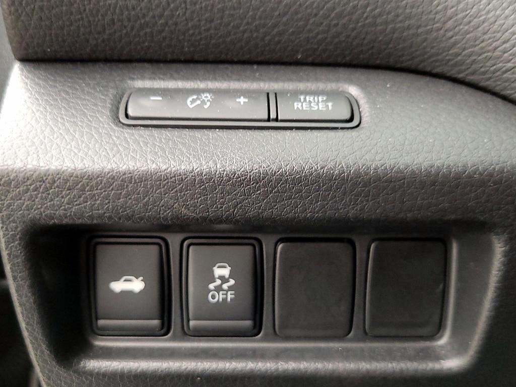 used 2018 Nissan Altima car, priced at $15,998