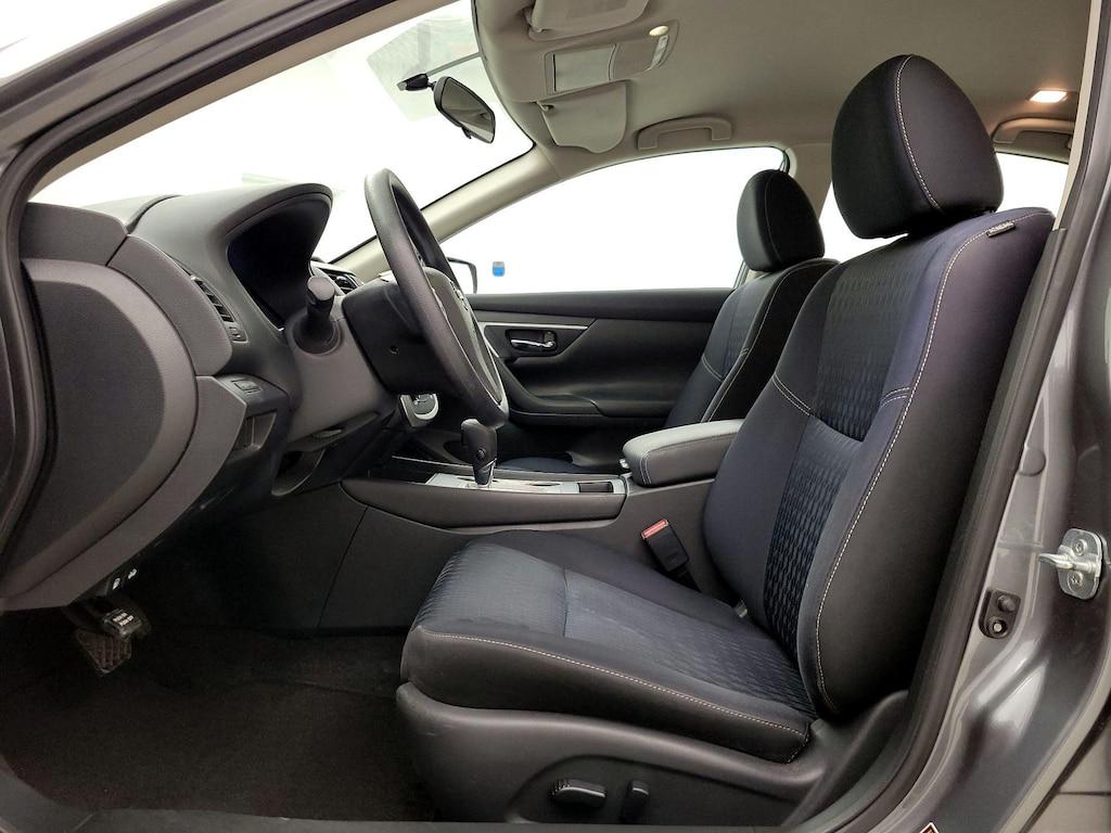 used 2018 Nissan Altima car, priced at $15,998