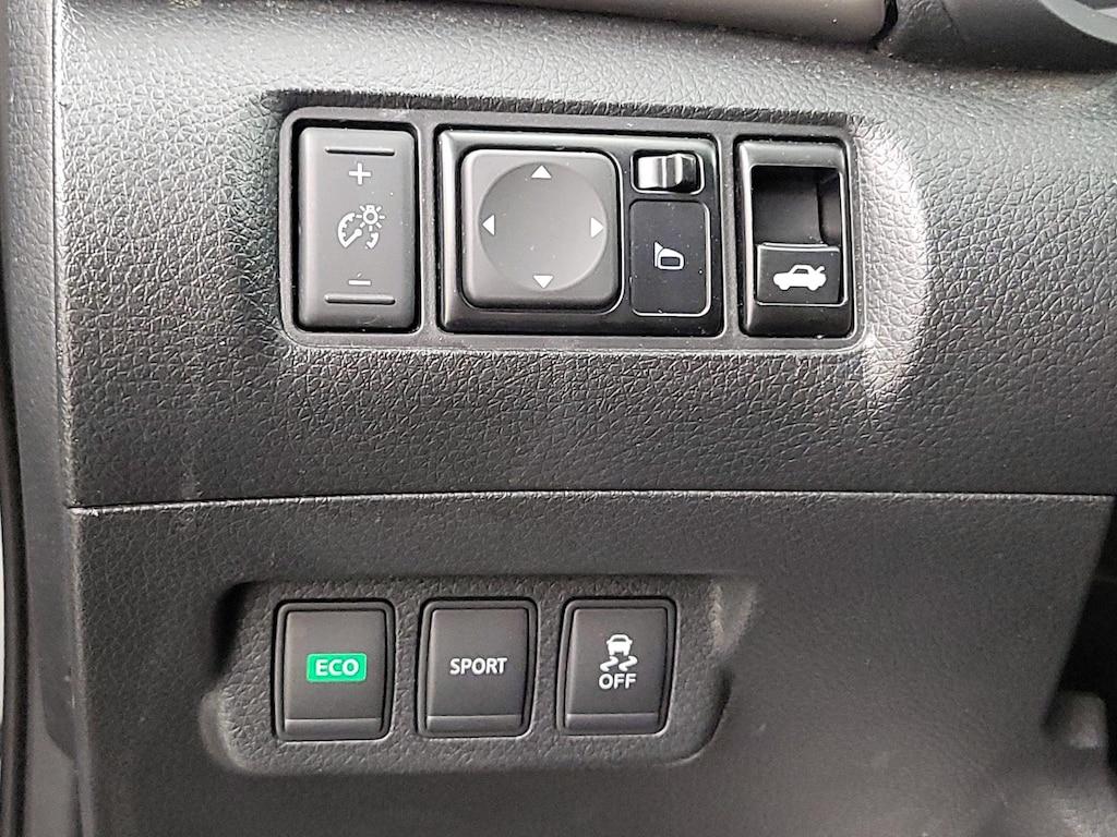 used 2014 Nissan Sentra car, priced at $11,998