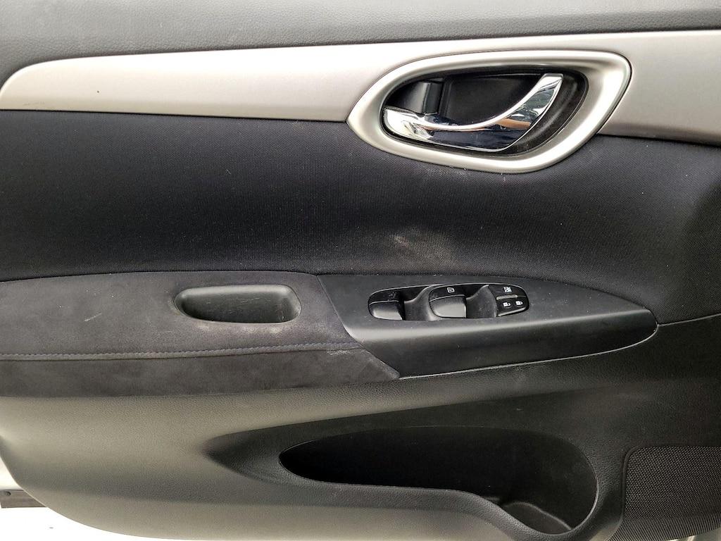 used 2014 Nissan Sentra car, priced at $11,998