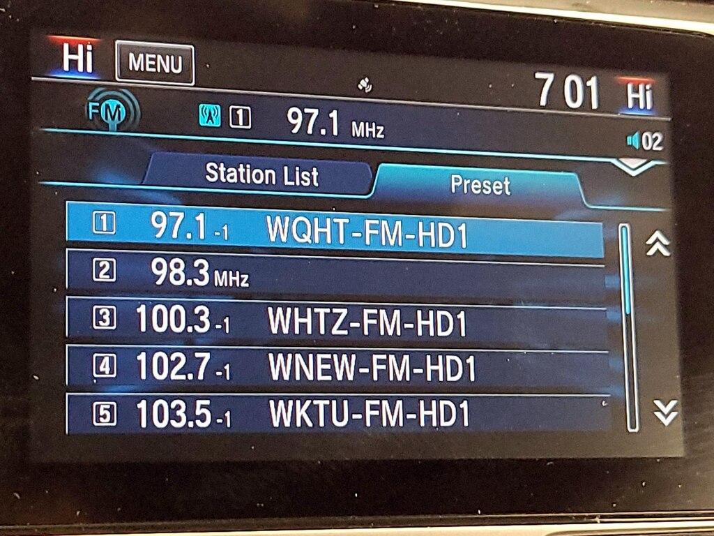 used 2020 Honda Civic car, priced at $21,998