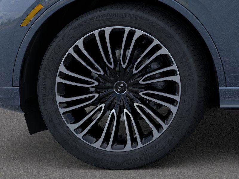 new 2026 Lincoln Aviator car, priced at $88,995