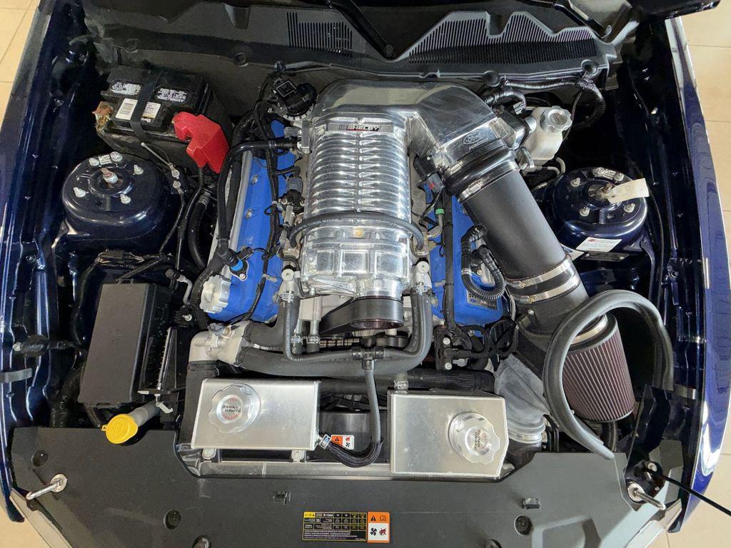 used 2012 Ford Shelby GT500 car, priced at $88,418