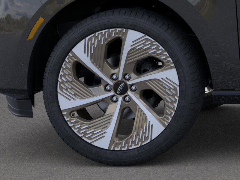 new 2026 Lincoln Navigator car, priced at $133,733