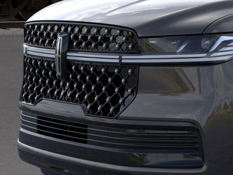new 2026 Lincoln Navigator car, priced at $133,733