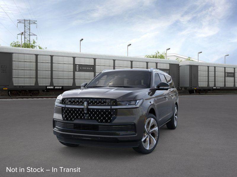 new 2026 Lincoln Navigator car, priced at $133,733
