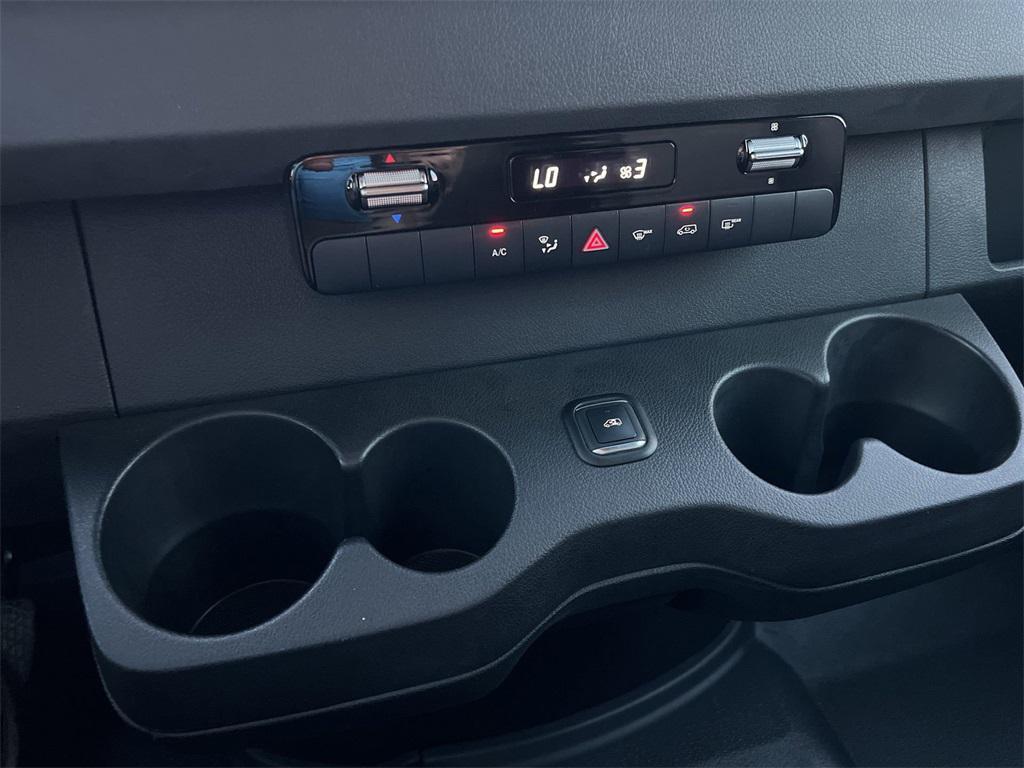 used 2019 Mercedes-Benz Sprinter 2500 car, priced at $89,954