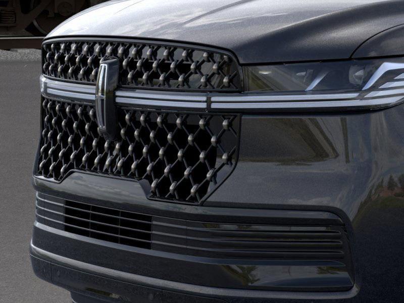 new 2026 Lincoln Navigator car, priced at $127,530
