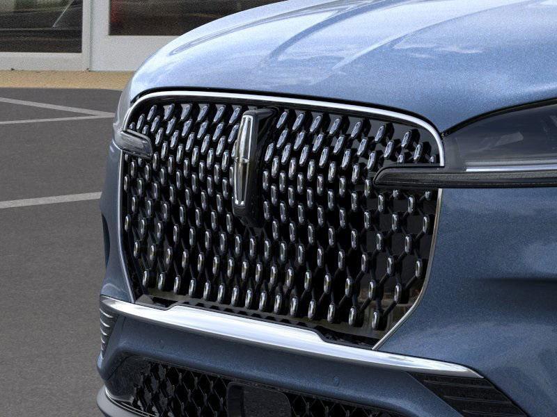 new 2026 Lincoln Aviator car, priced at $64,635