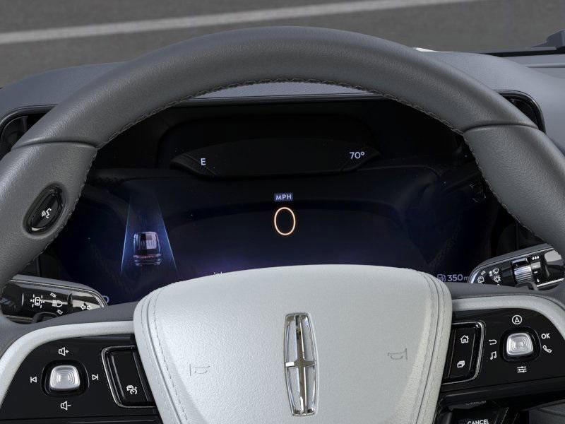 new 2026 Lincoln Aviator car, priced at $64,635