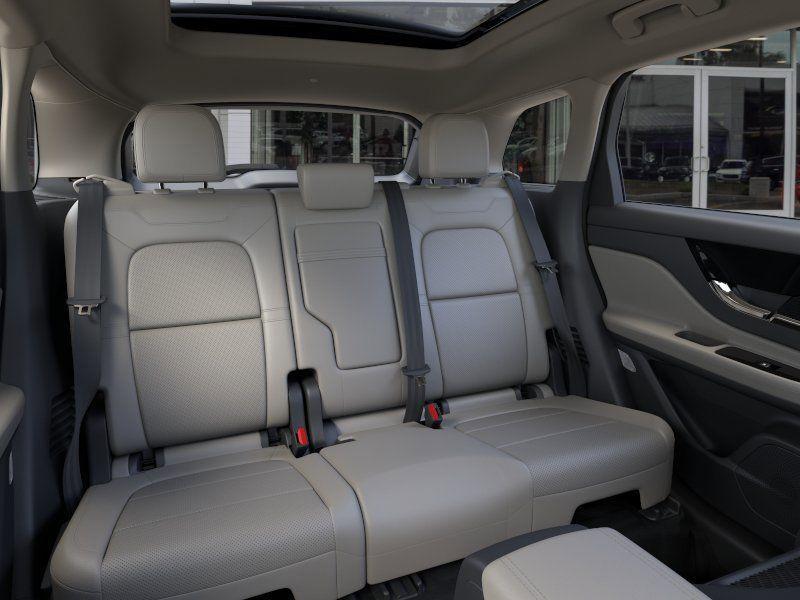 new 2025 Lincoln Corsair car, priced at $56,785