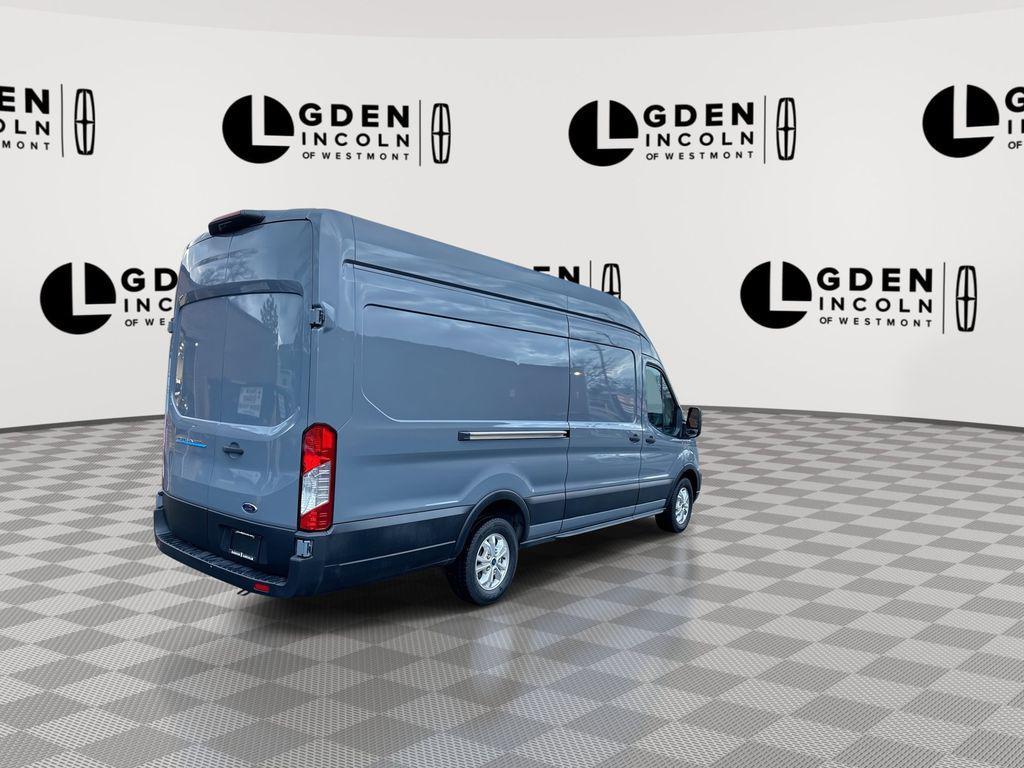 used 2022 Ford Transit-350 car, priced at $26,913