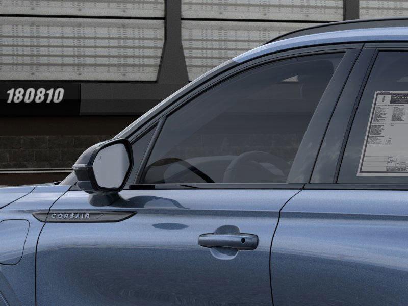 new 2026 Lincoln Corsair car, priced at $62,050