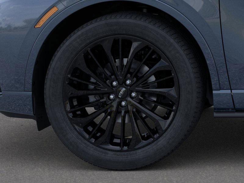 new 2026 Lincoln Corsair car, priced at $62,050