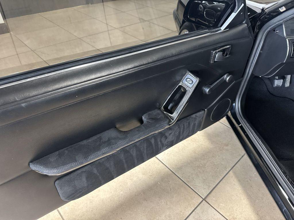 used 1988 Ford Mustang car, priced at $69,910