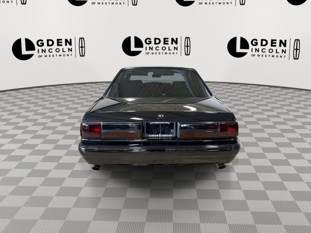 used 1988 Ford Mustang car, priced at $69,910