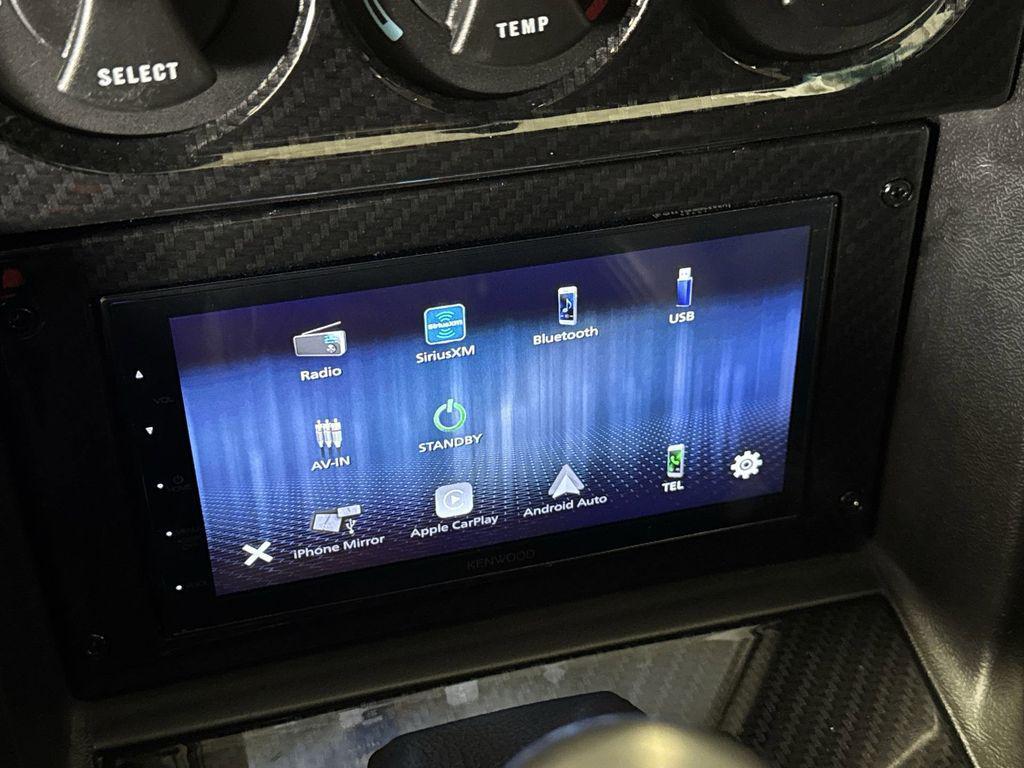 used 1988 Ford Mustang car, priced at $69,910