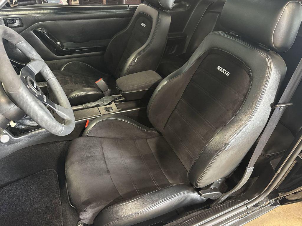 used 1988 Ford Mustang car, priced at $69,910