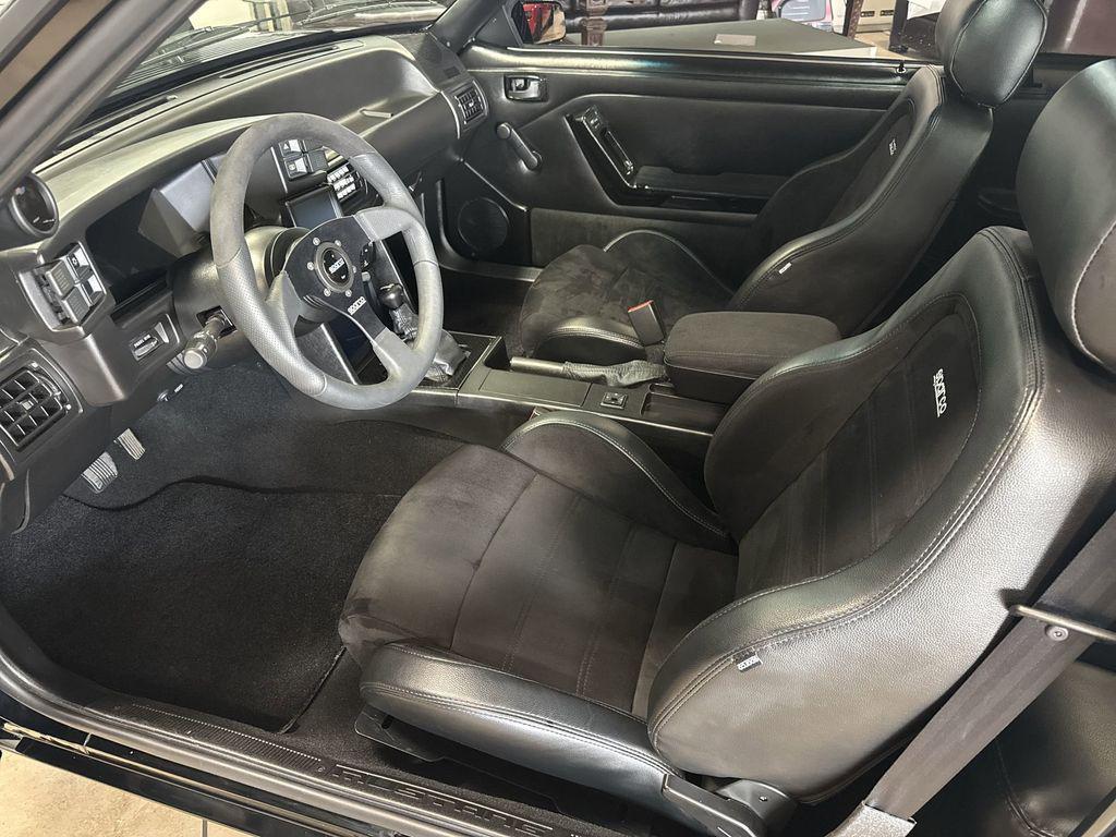 used 1988 Ford Mustang car, priced at $69,910