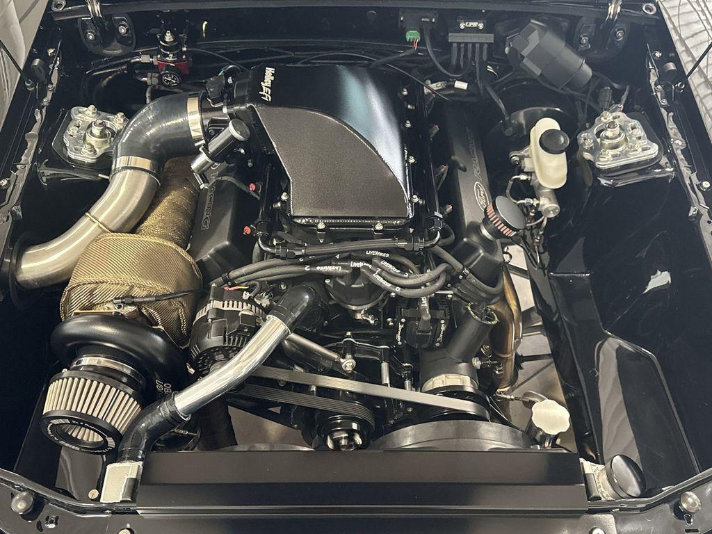 used 1988 Ford Mustang car, priced at $69,910