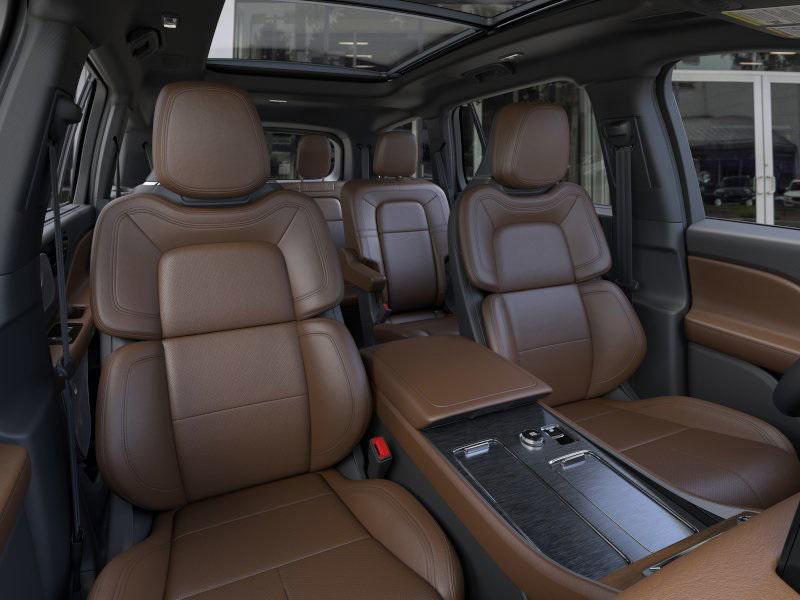 new 2026 Lincoln Aviator car, priced at $82,030