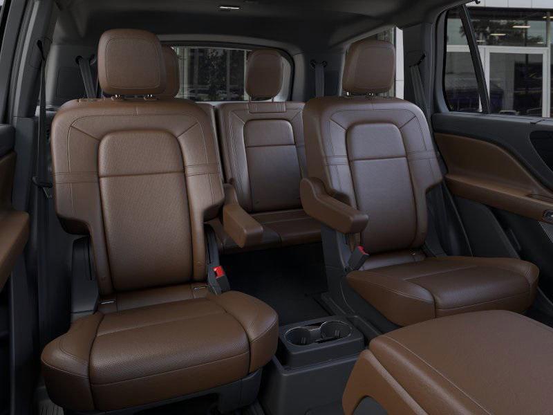 new 2026 Lincoln Aviator car, priced at $82,030
