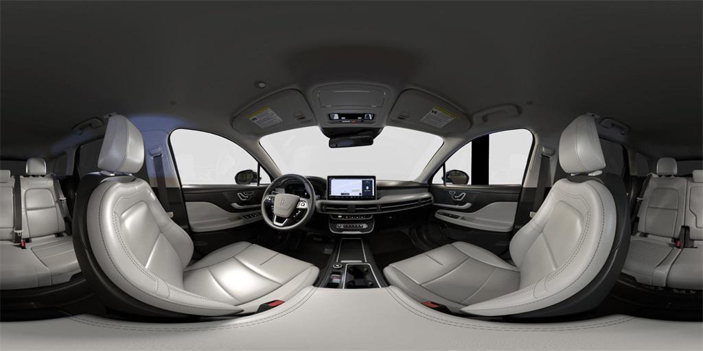 new 2026 Lincoln Corsair car, priced at $44,530