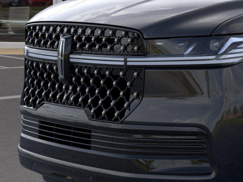 new 2026 Lincoln Navigator car, priced at $126,538