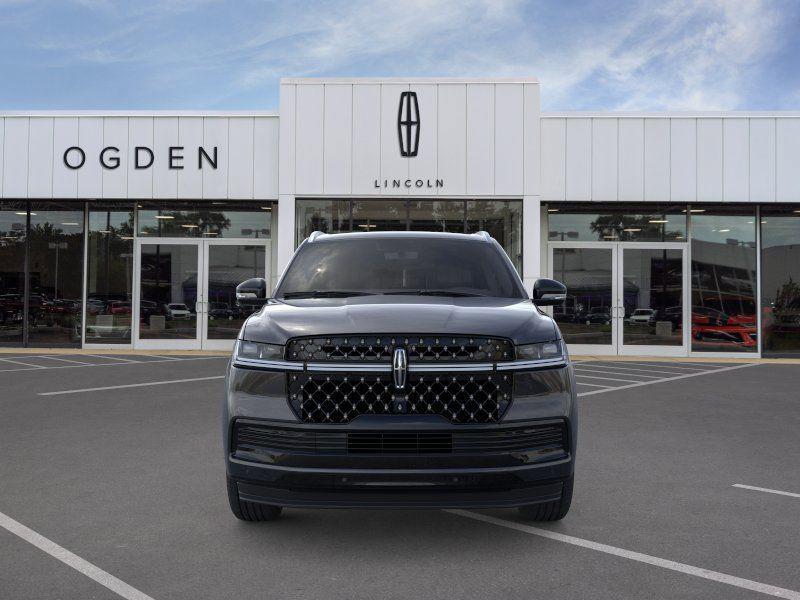 new 2026 Lincoln Navigator car, priced at $126,538