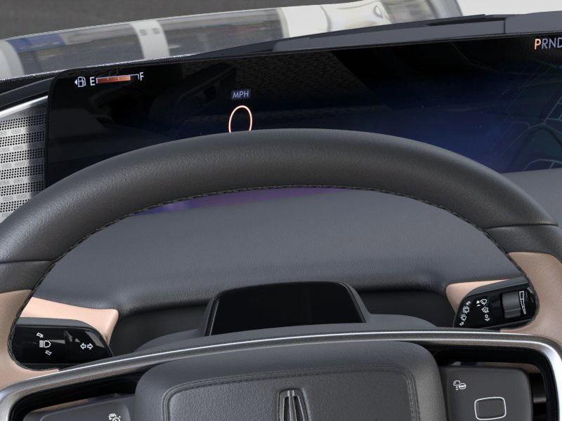 new 2025 Lincoln Navigator car, priced at $124,835