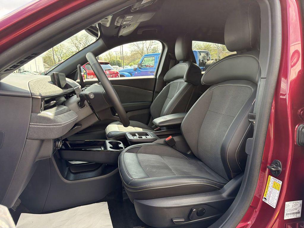 used 2025 Ford Mustang Mach-E car, priced at $44,718