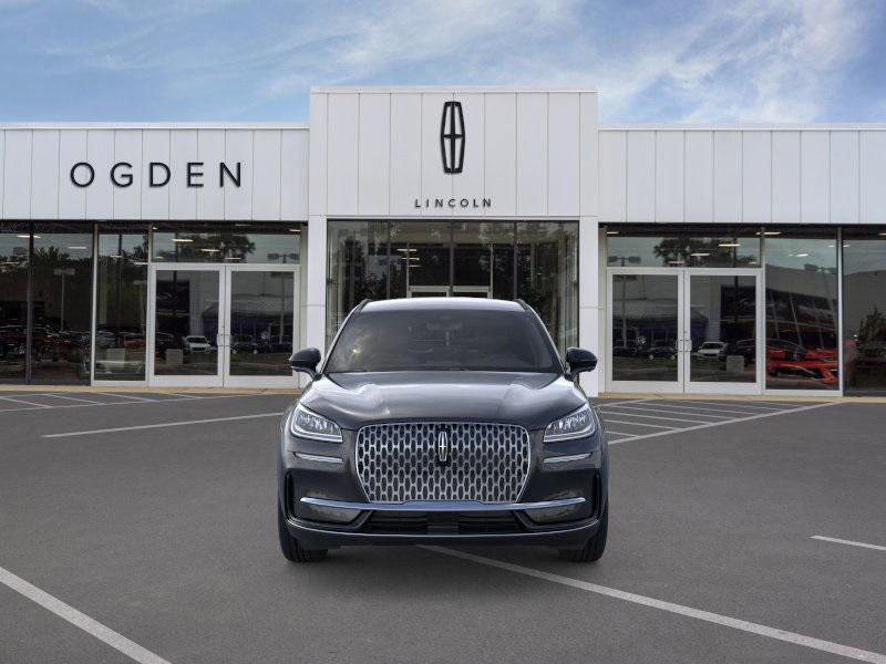 new 2026 Lincoln Corsair car, priced at $48,020