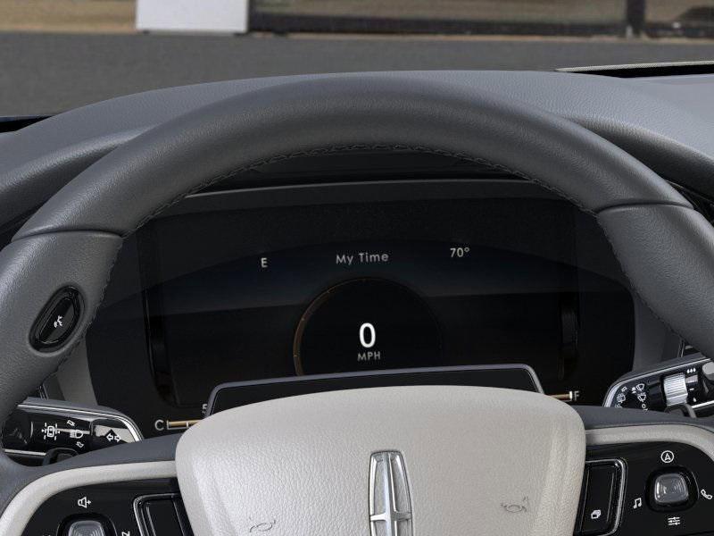 new 2026 Lincoln Corsair car, priced at $48,020