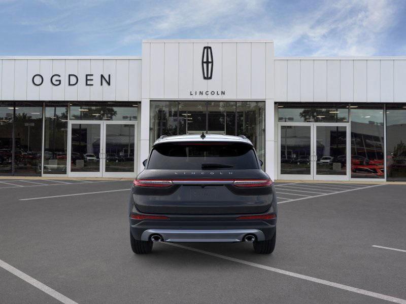 new 2026 Lincoln Corsair car, priced at $48,020
