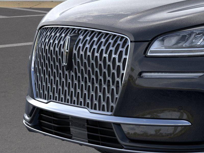 new 2026 Lincoln Corsair car, priced at $48,020