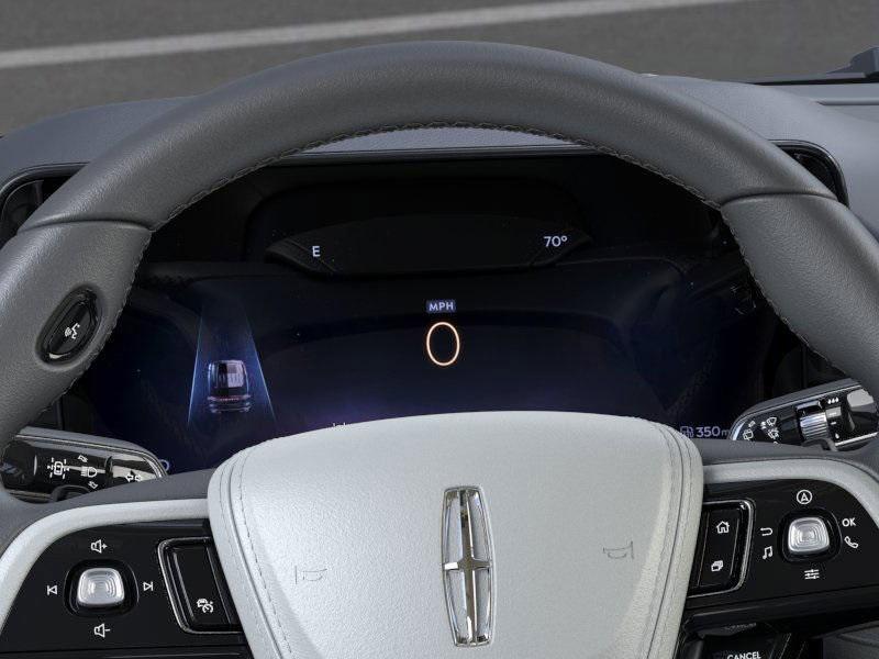 new 2026 Lincoln Aviator car, priced at $79,670